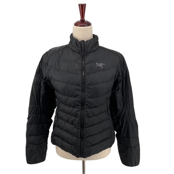 Arc'teryx Jackets & Blazers - Arc'teryx Cerium LT Jacket Lightweight Puffer Black
